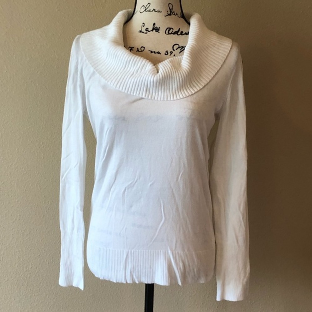Beautiful off white sweater